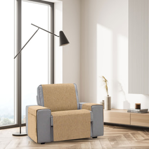 Cubre SOFÁ modelo PRISCILA