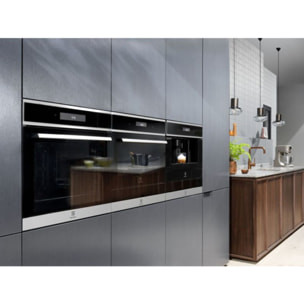 Tiroir Chauffant ELECTROLUX EBD4X Encastrable Réchauffage et Décongélation Inox
