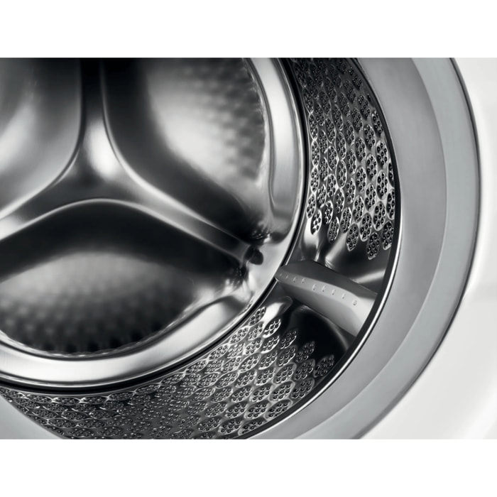 AEG Lavadora integrable Serie 7000 ProSteam® de 8.0 kg LFN7E8436F