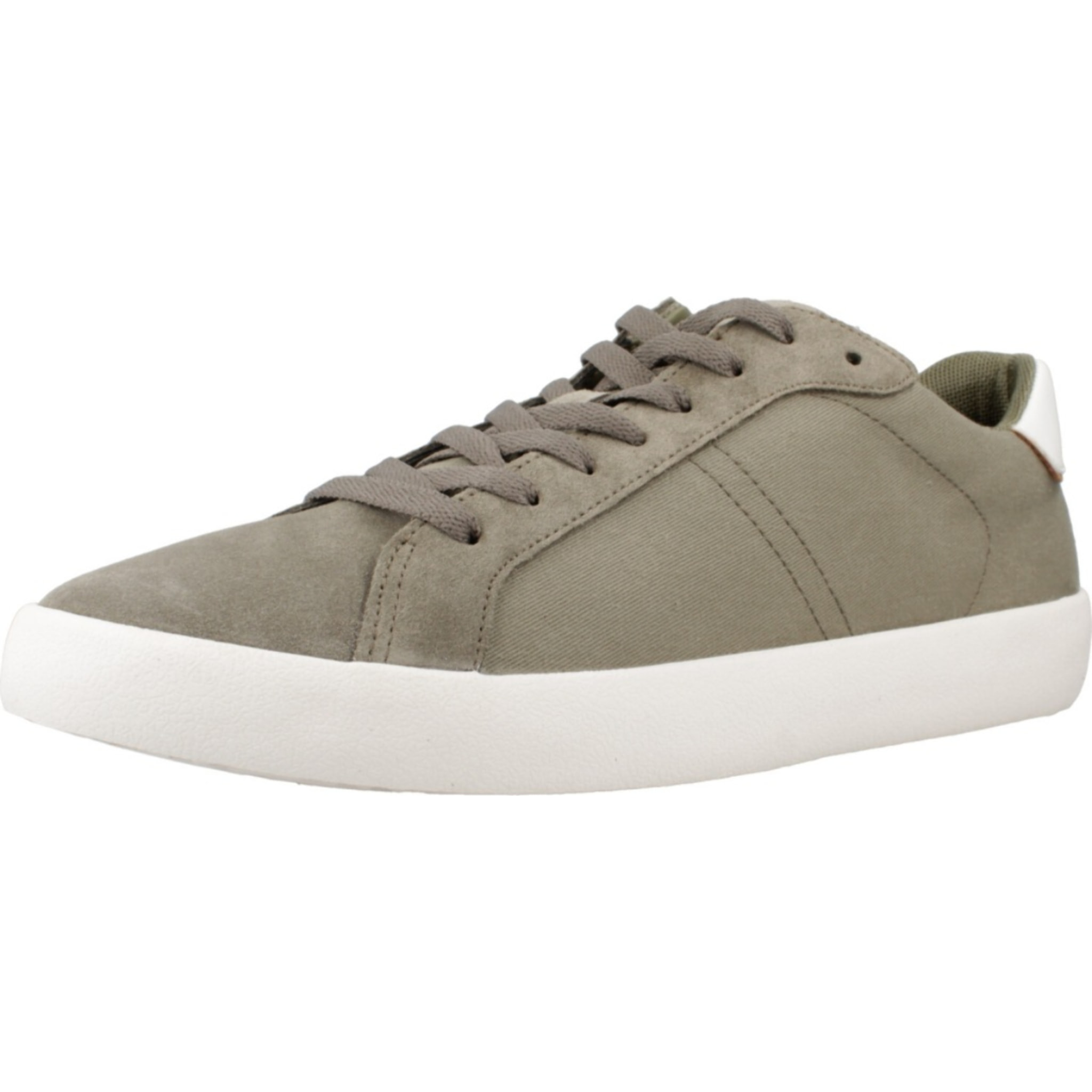 Sneakers de  Hombre de la marca GEOX  modelo U AFFILE Green