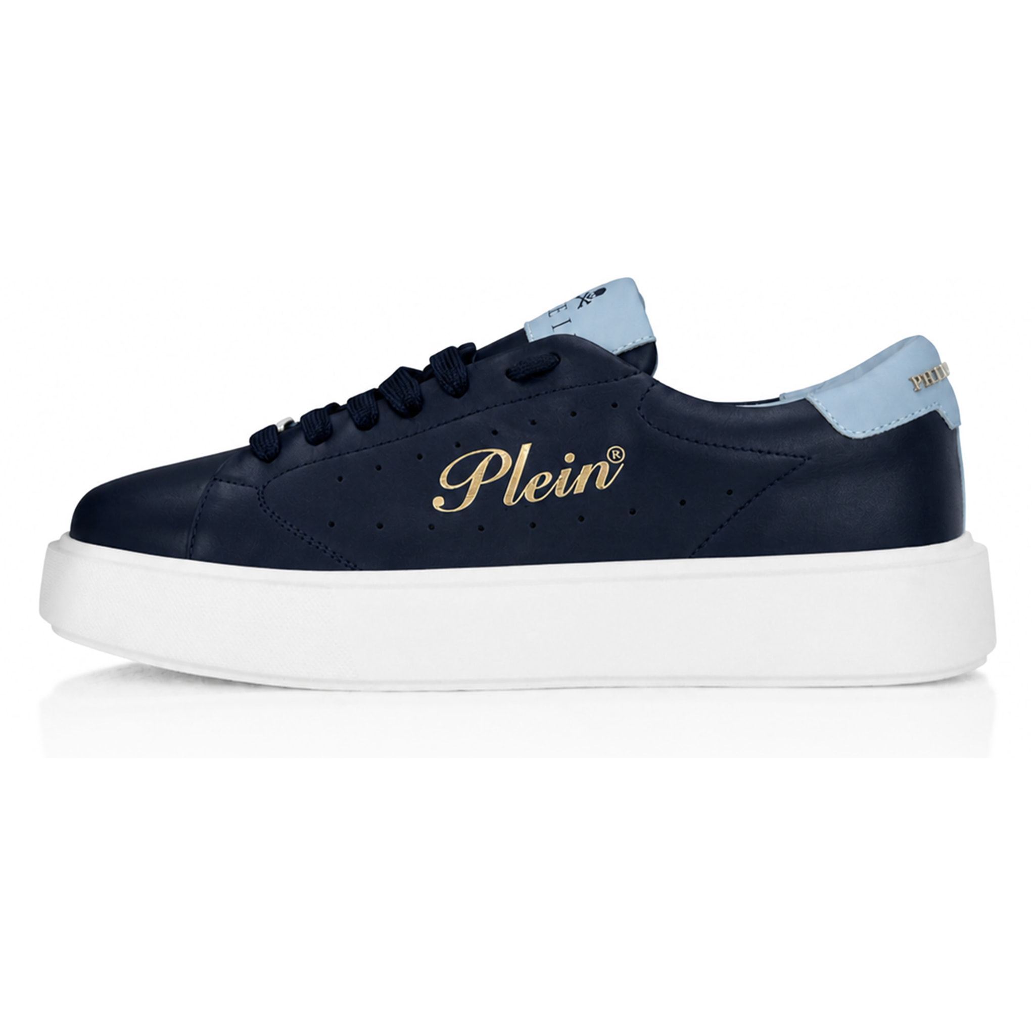 PHILIPP PLEIN Zapatillas bajas SIGNATURE