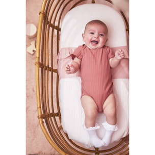 Sabana Minicuna/Moises Muselina Lav. Me-Uni