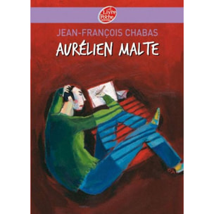 Chabas, Jean-François | Aurélien Malte | Livre d'occasion