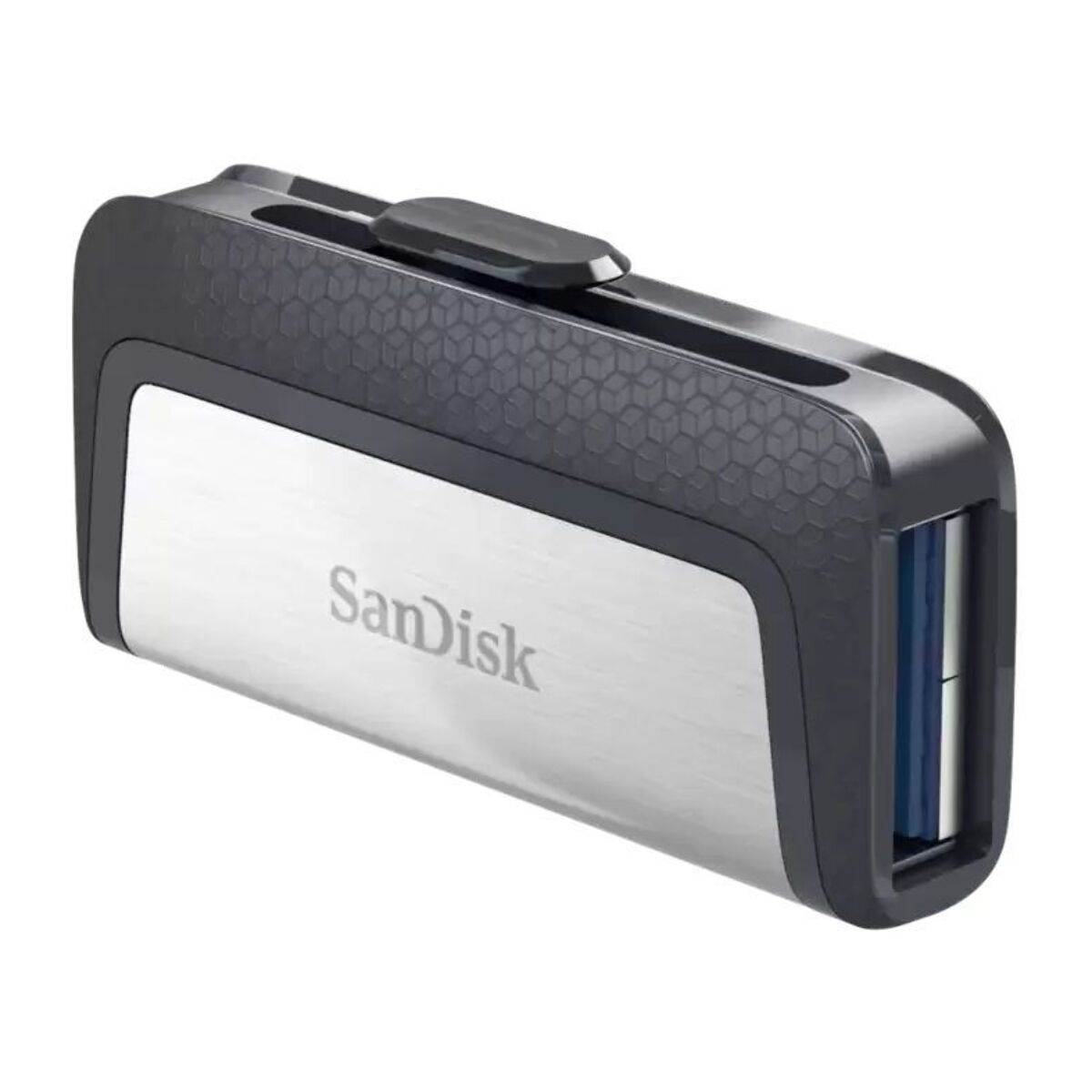 Clé USB SANDISK 256Go Ultra dual drive type C