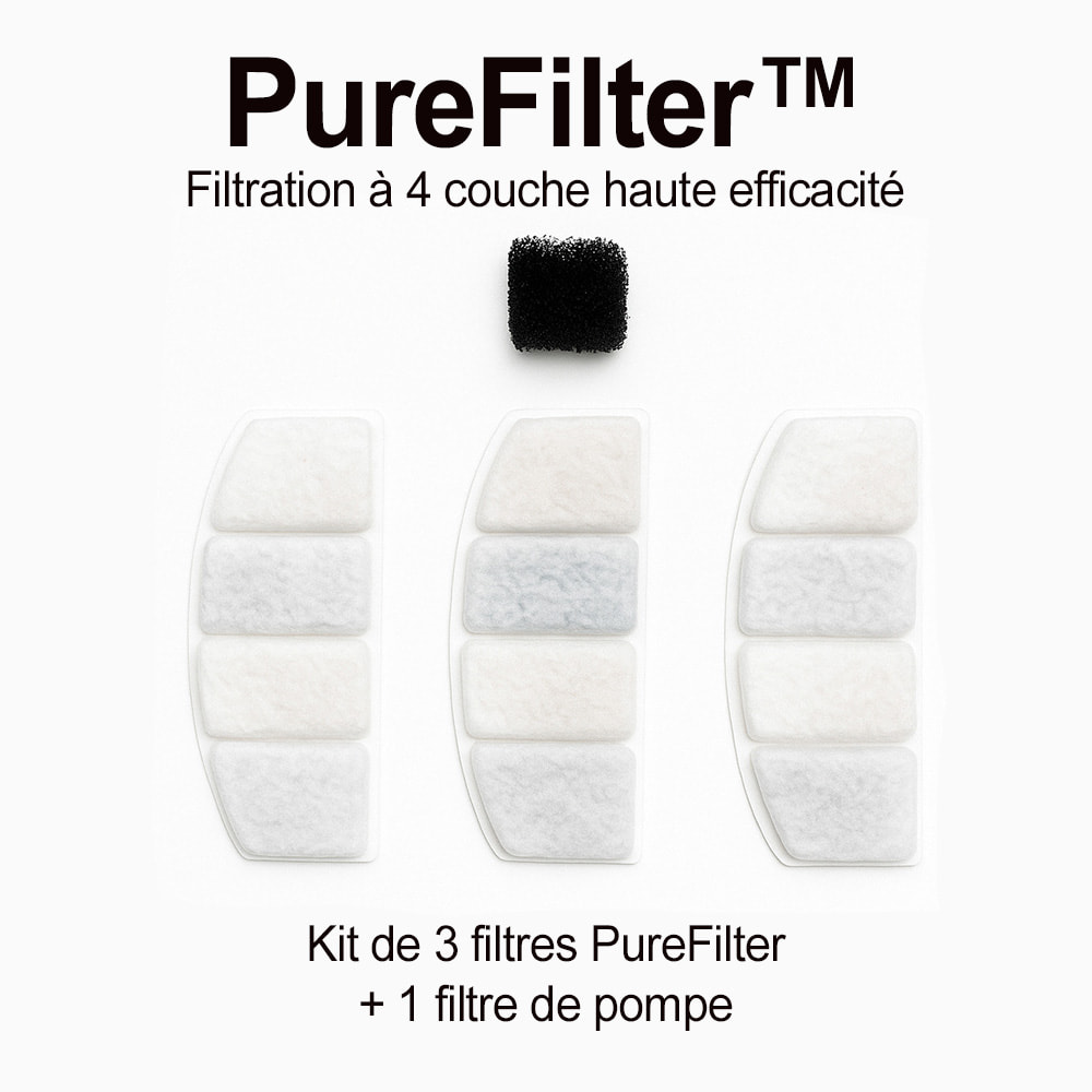 EZIclean Nutribot Cam+