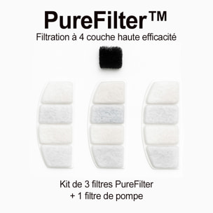 EZIclean Nutribot Cam+