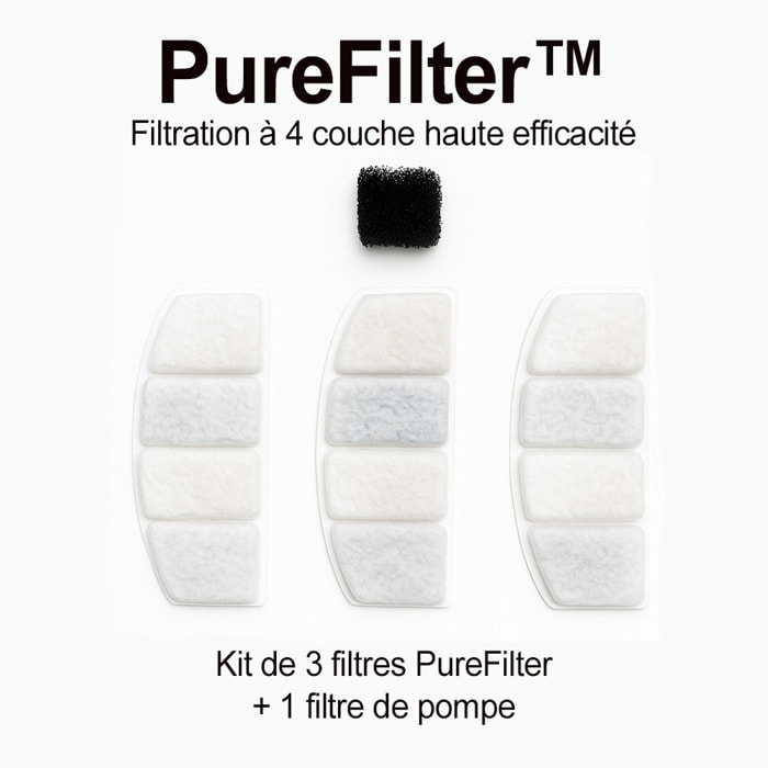 EZIclean Nutribot Cam+