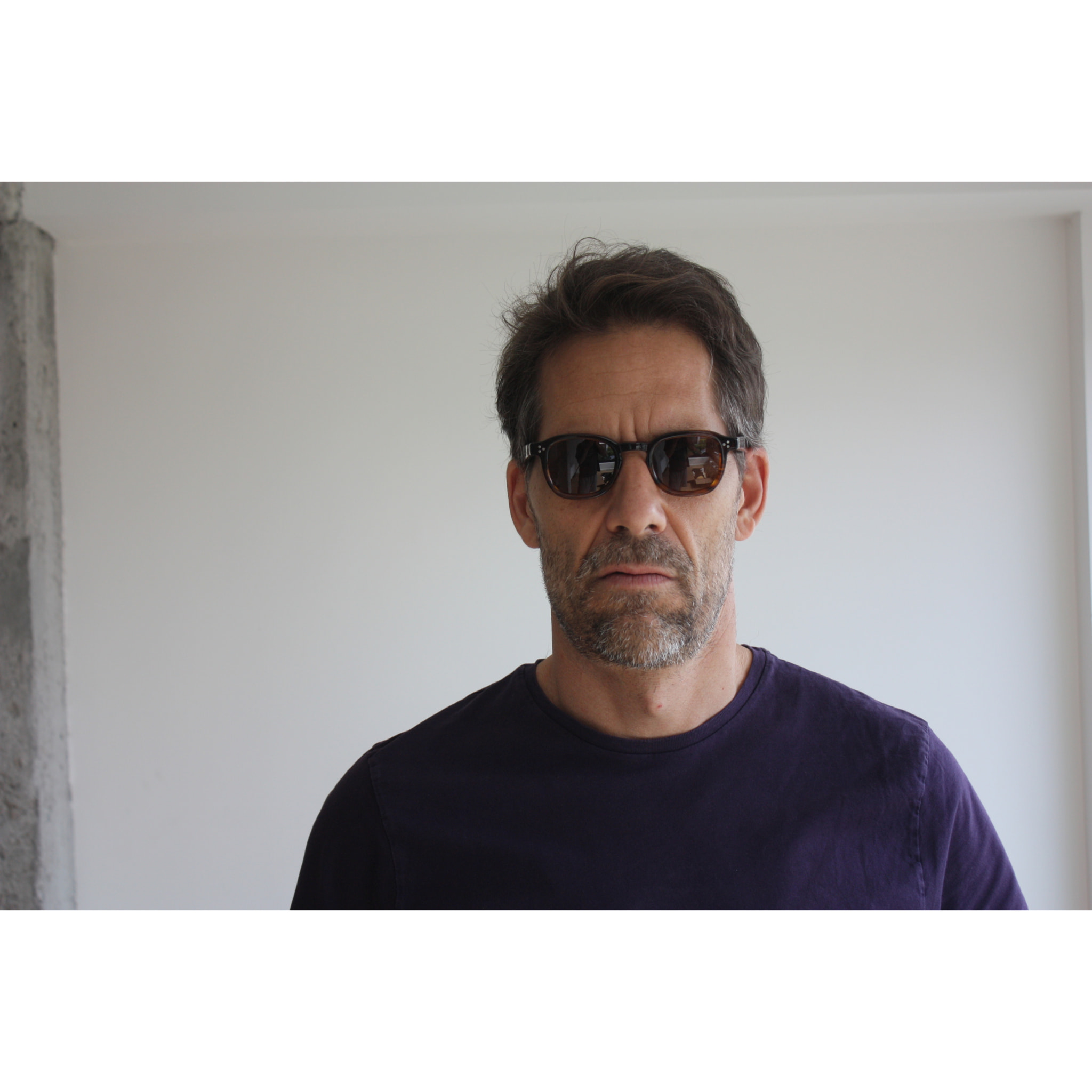 GAFAS DE SOL OCEAN BONDI BEACH de color Marron