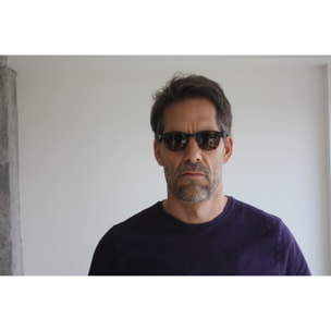 GAFAS DE SOL OCEAN BONDI BEACH de color Marron