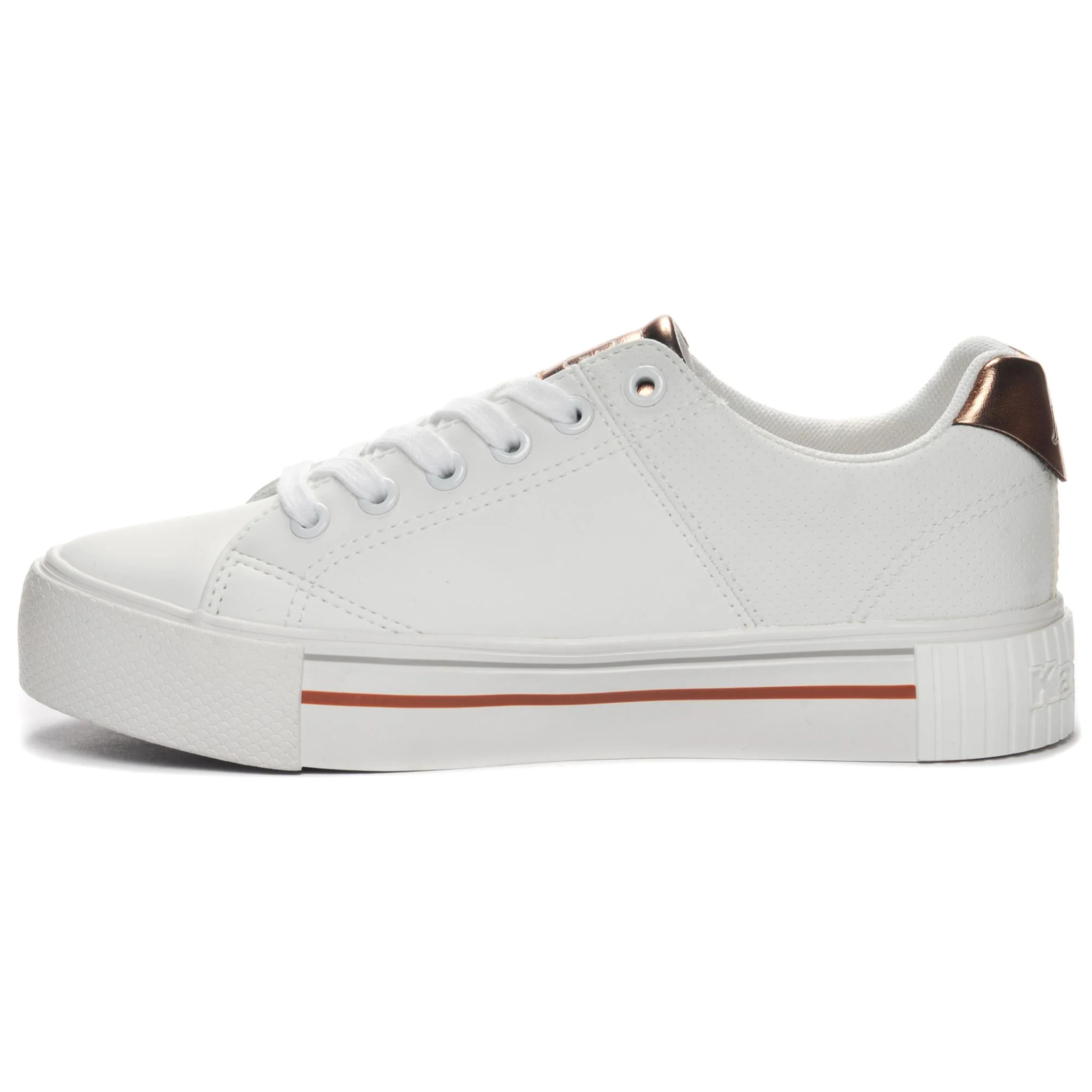 Zapatillas Kappa Mujer LOGO TUDY