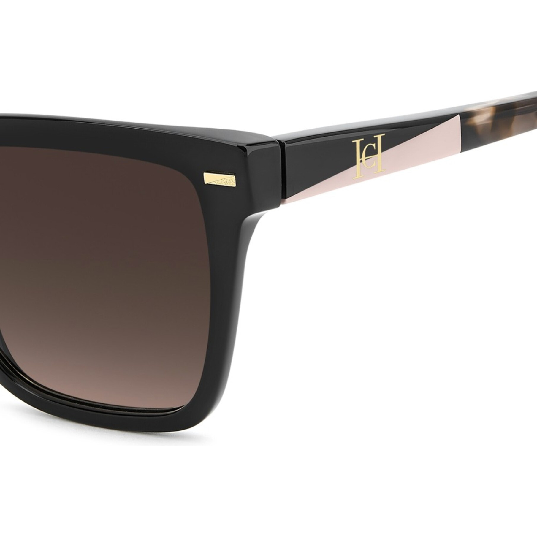 Gafas de Sol Carolina Herrera HER 0221/G/S 3H2 de Acetato Mujer 50 mm