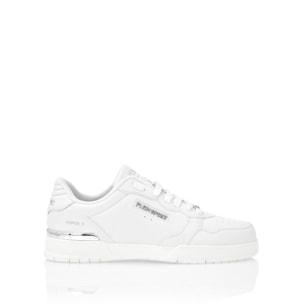 PLEIN SPORT Low-Top Sneakers TIGER.X