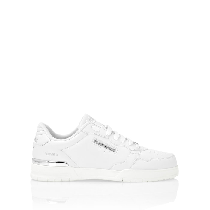 PLEIN SPORT Low-Top Sneakers TIGER.X