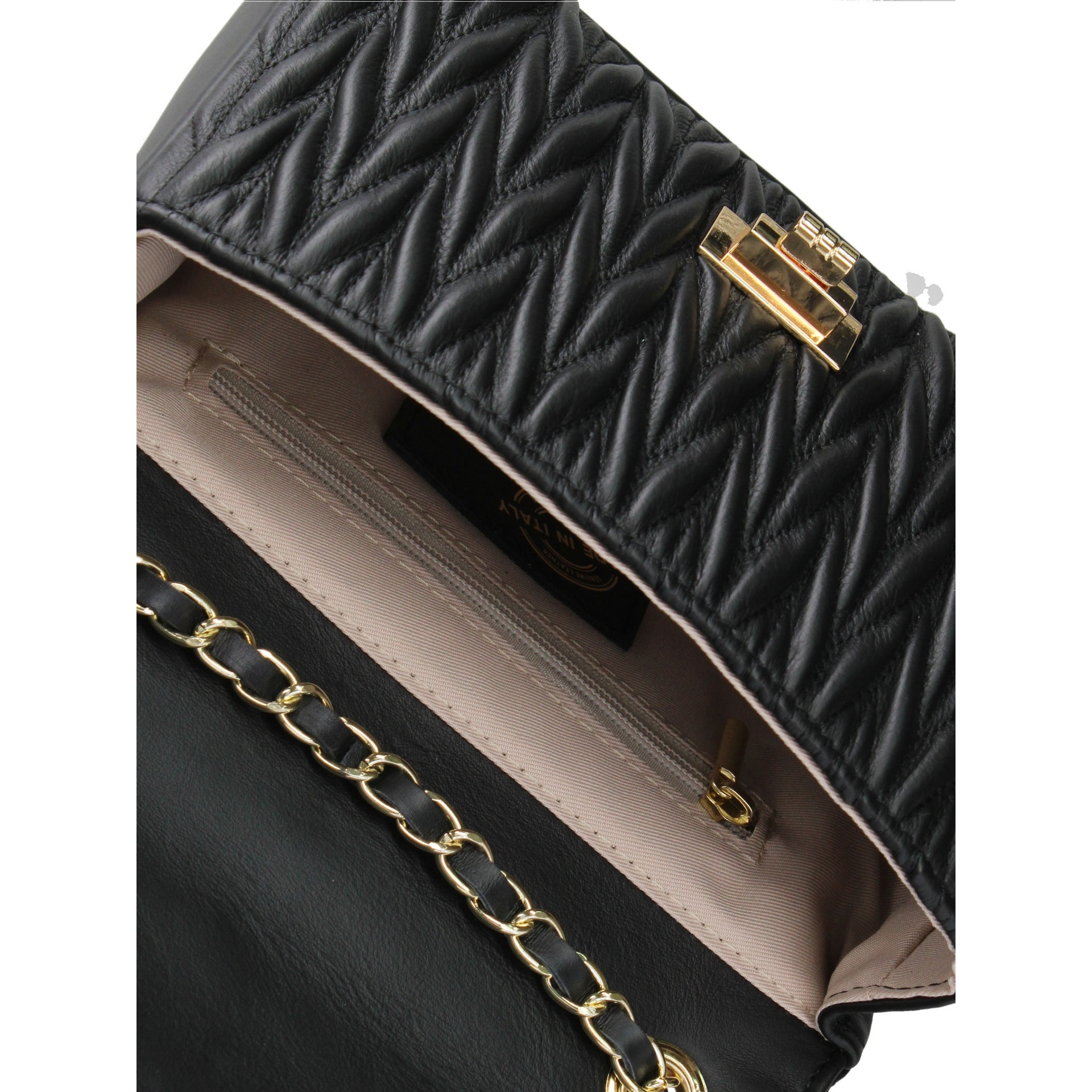 Gave Lux Borsa a tracolla