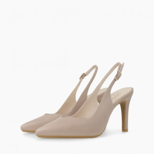 ZAPATOS SALÓN ROSAS RAIAN-TP