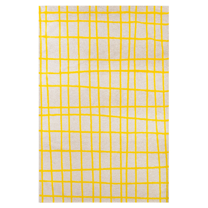 Tapis Bright Yellow