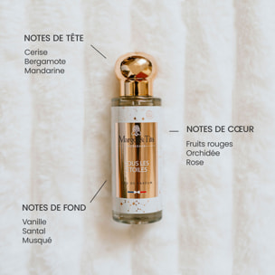 Sous les Étoiles - Eau de Parfum 30ml