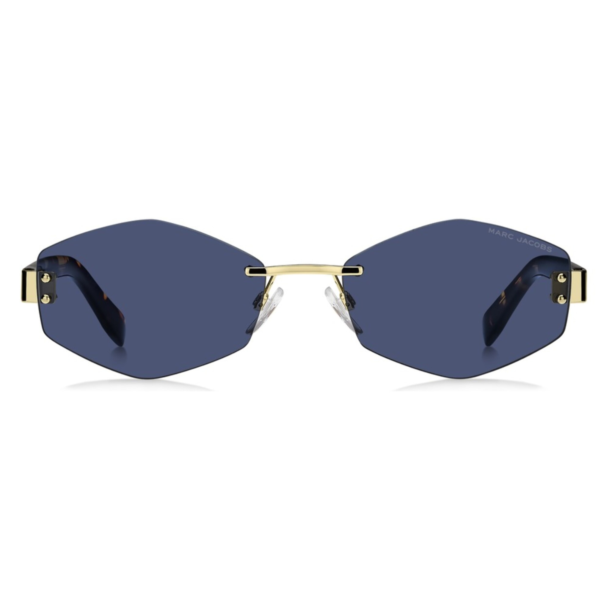 Gafas de Sol Marc Jacobs MARC 496/S AIR LKS de Metal Mujer 57 mm