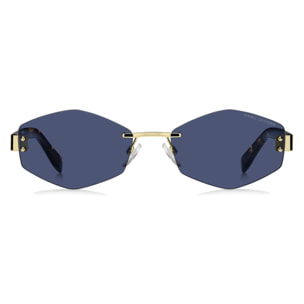 Gafas de Sol Marc Jacobs MARC 496/S AIR LKS de Metal Mujer 57 mm