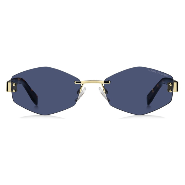 Gafas de Sol Marc Jacobs MARC 496/S AIR LKS de Metal Mujer 57 mm
