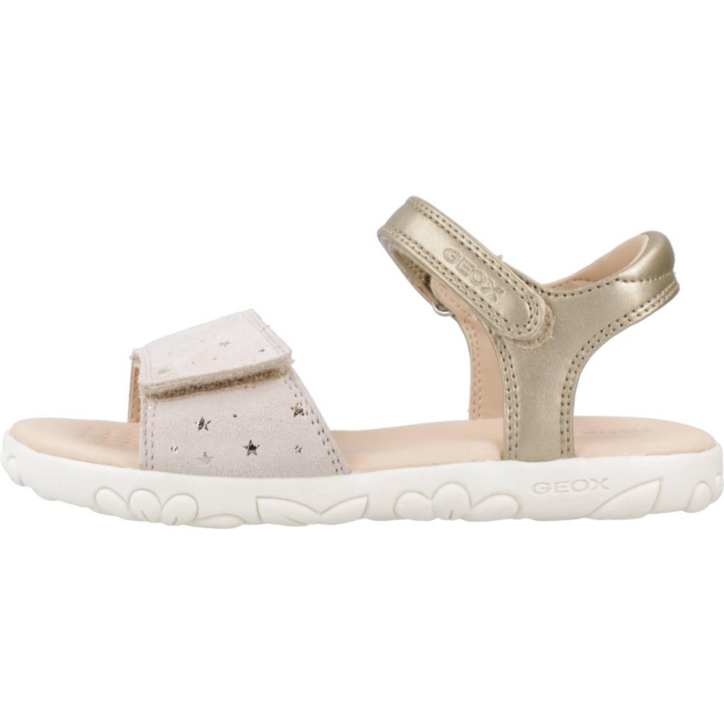 SANDALIAS GEOX J SANDAL HAITI GIRL