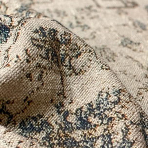 Tapis en coton 150x220cm GOA