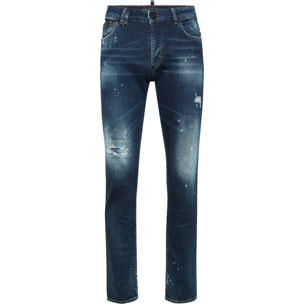 PHILIPP PLEIN Super Straight Cut