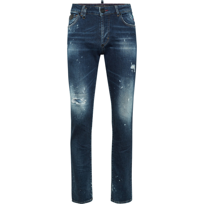 PHILIPP PLEIN Super Straight Cut