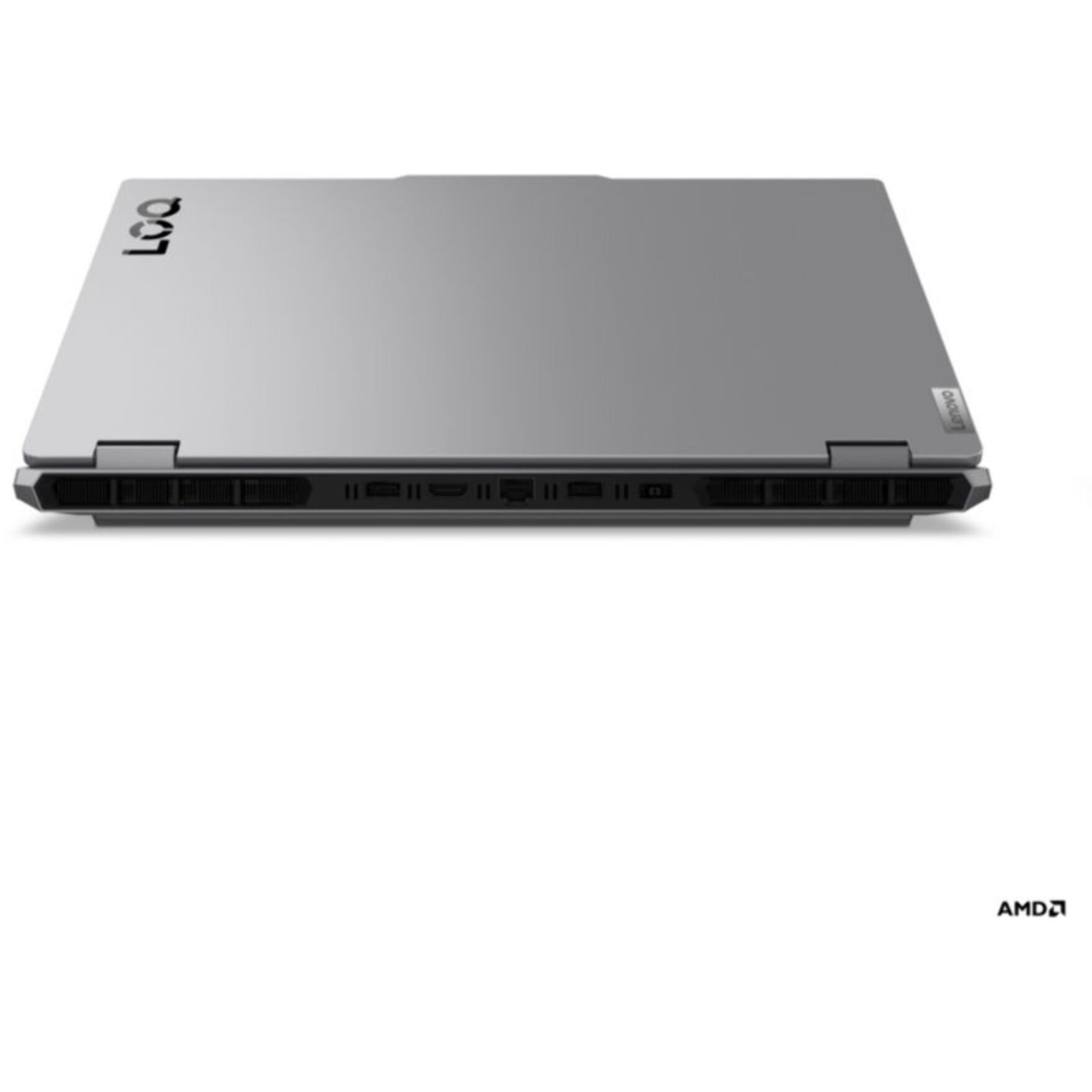 PC Gamer LENOVO Loq 15,6" FHD 144Hz AMD Ryzen 7 250 Nvidia GeForce RTX 5060 32 Go RAM DDR5 SSD 512 Go