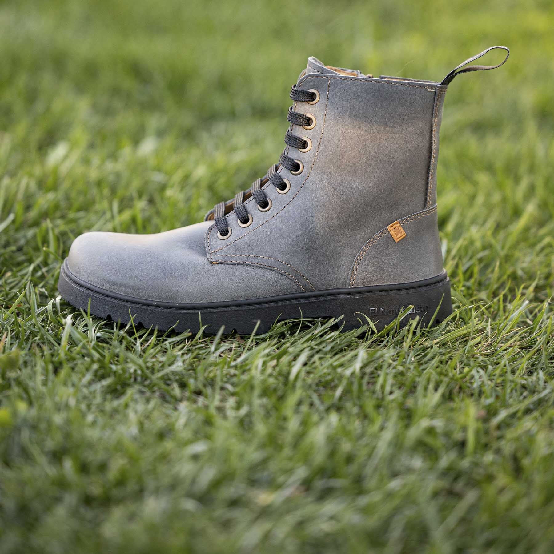 Botines N5264 ARIZONA STONE / NOMADA color Stone