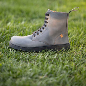 Botines N5264 ARIZONA STONE / NOMADA color Stone