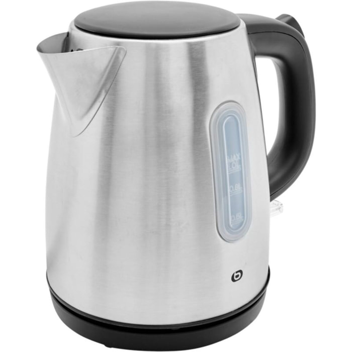 Bouilloire ESSENTIELB EBL18i inox 1L