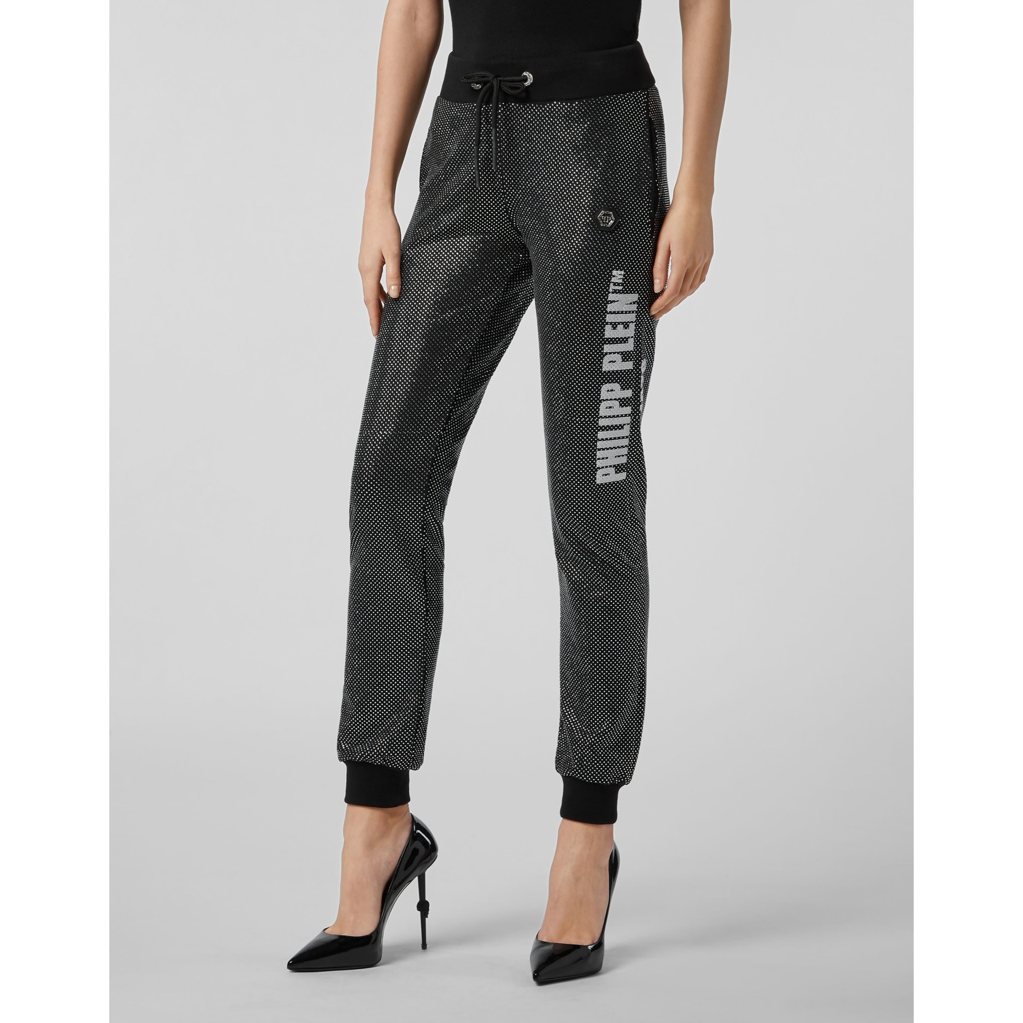 PHILIPP PLEIN Pantalones de chándal