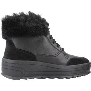 Botines Mujer de la marca GEOX  modelo D MILLEINY B ABX NEGRO