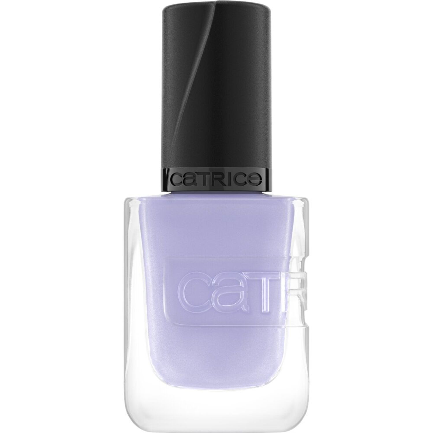 Gel Affair Nail Lacquer - Vernis à Ongles Effet Gel