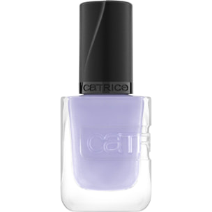 Gel Affair Nail Lacquer - Vernis à Ongles Effet Gel