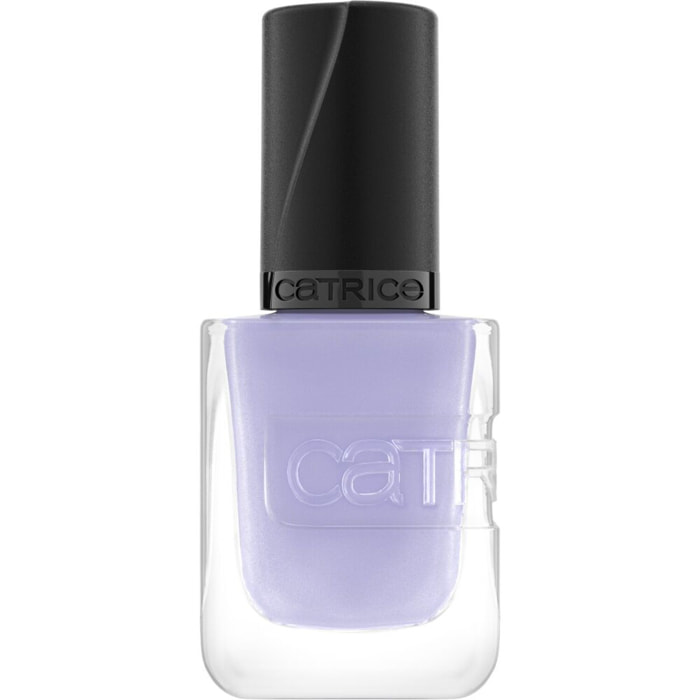 Gel Affair Nail Lacquer - Vernis à Ongles Effet Gel