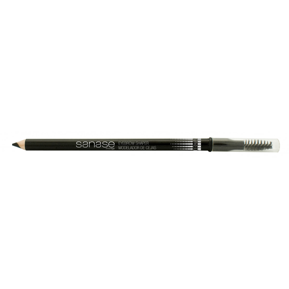 Eyesbrow Shaper-Modelador Cejas Negro