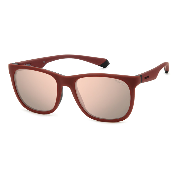Gafas de sol Polaroid Unisex PLD-2140-S-T9H