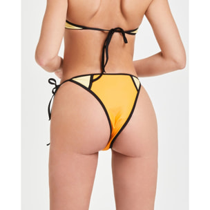 Pompea x Silvian Heach slip bows