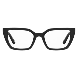 Gafas de Vista Love Moschino MOL656 807 de Acetato Mujer 52 mm