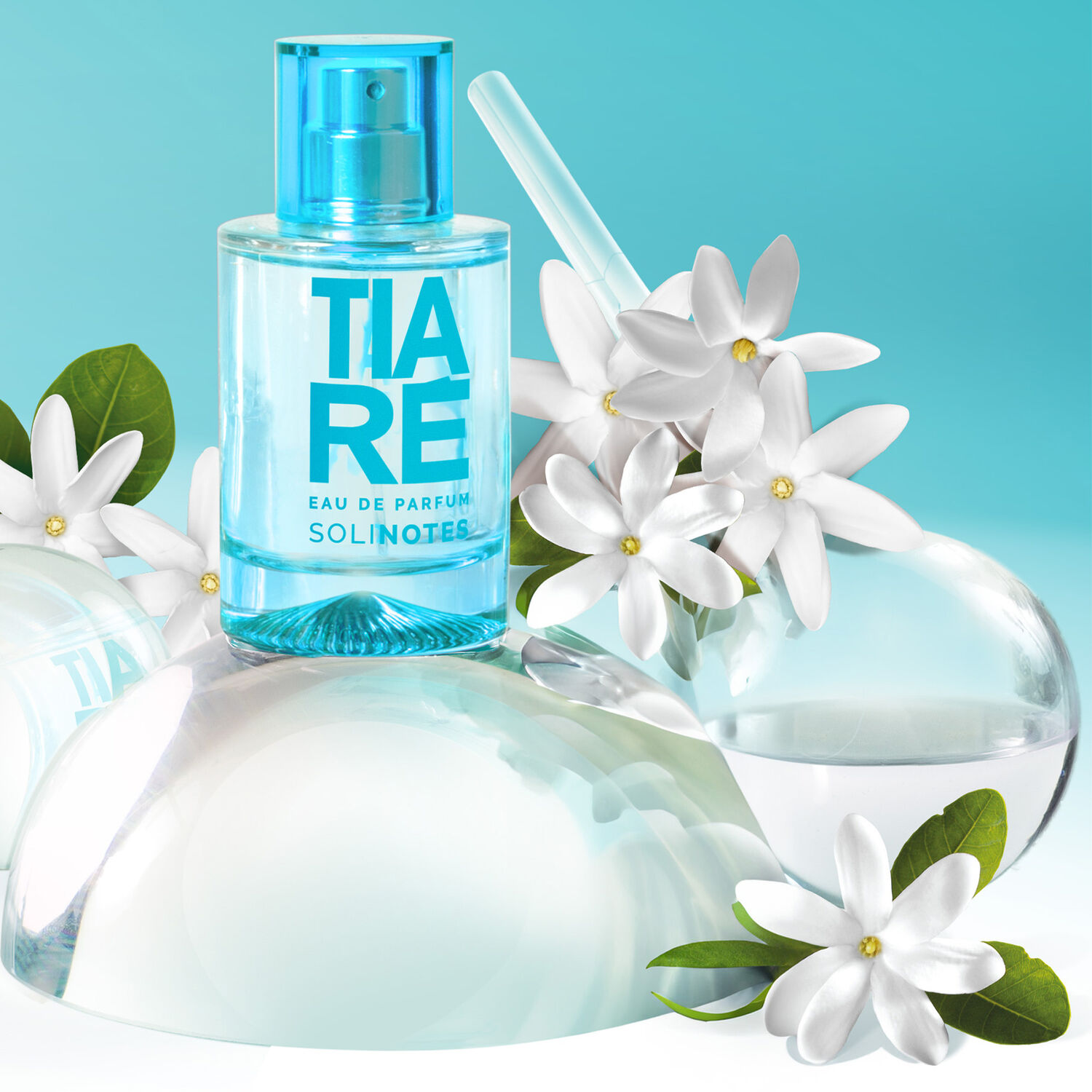 Tiaré - Eau de Parfum