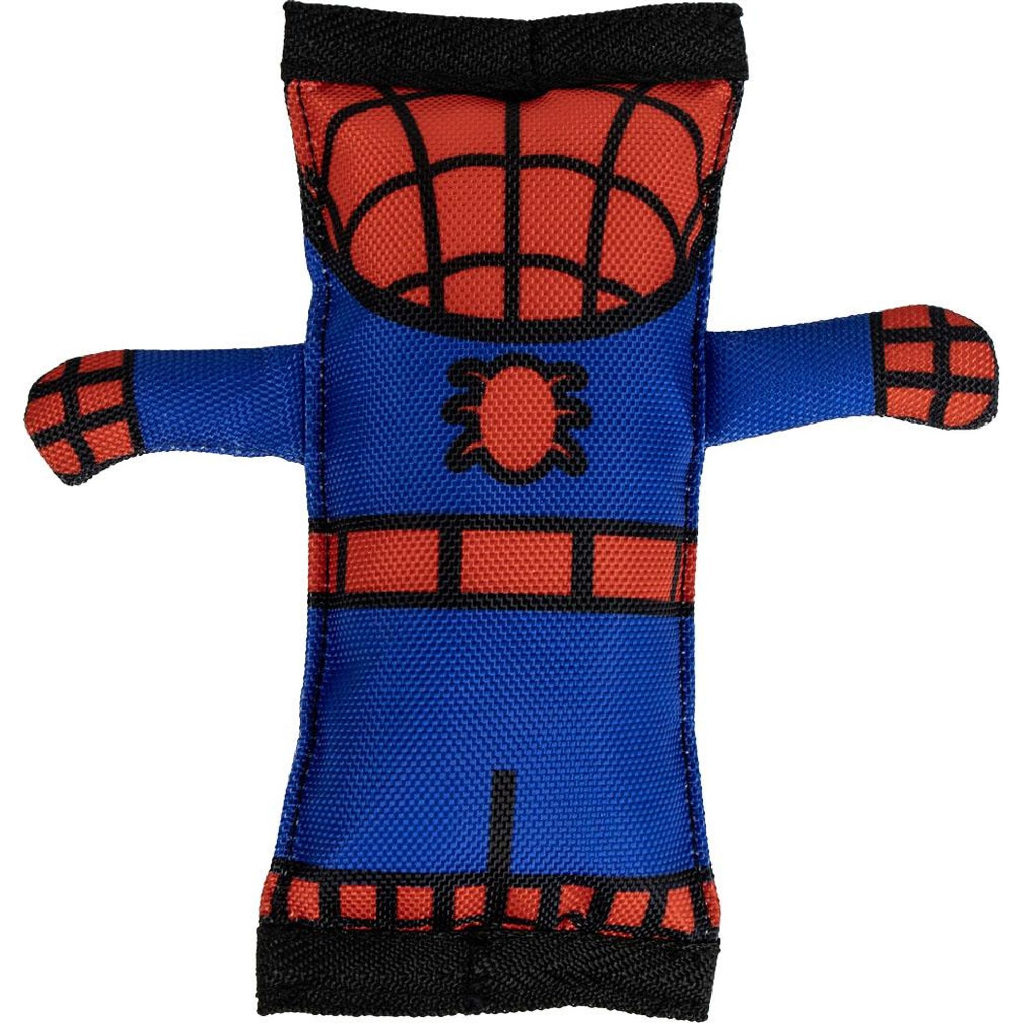 Juguete Para Perro Personaje Spiderman