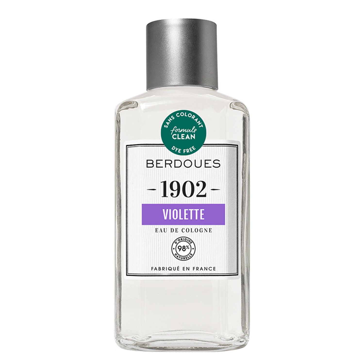 1902 Violette - Eau de Cologne