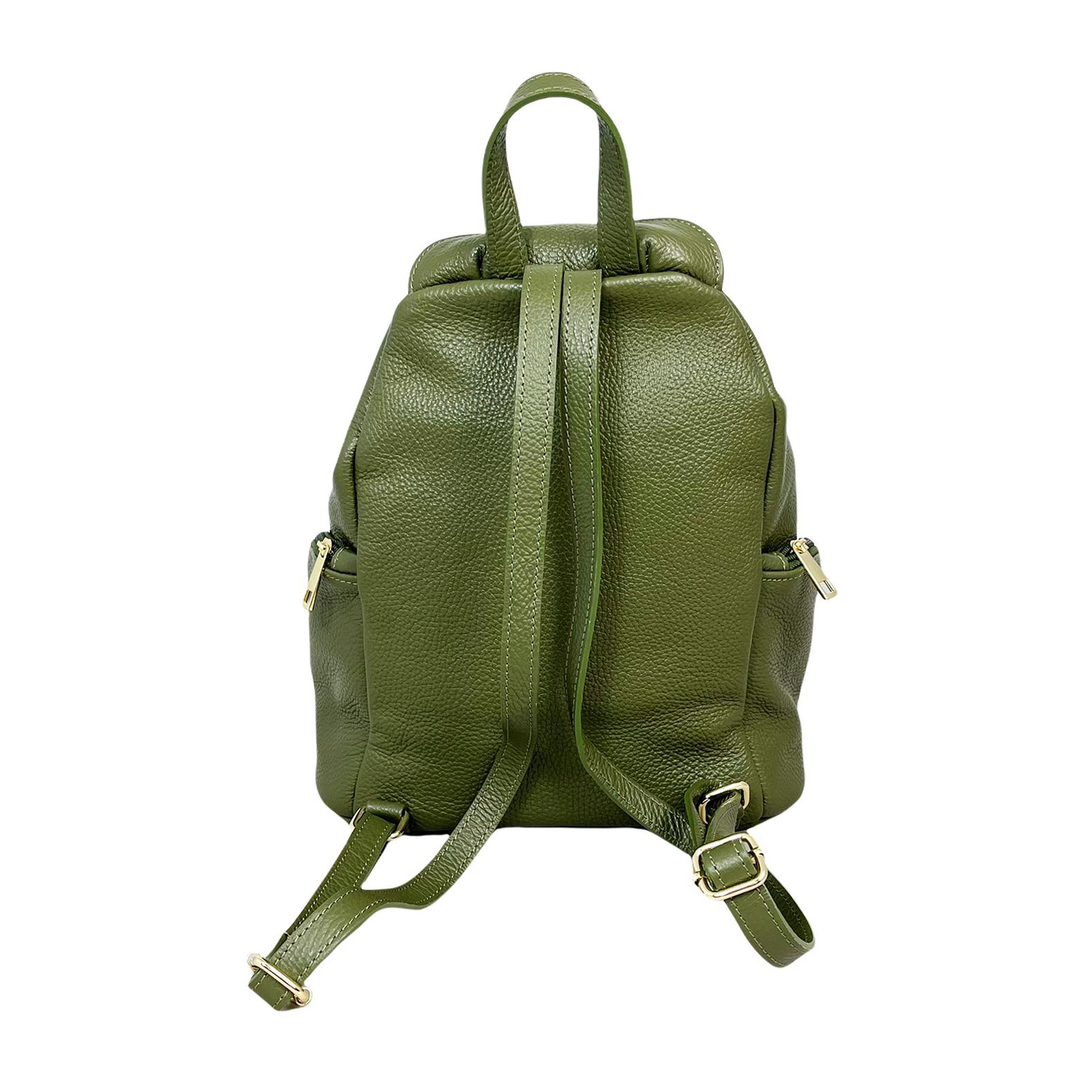 Zaino Cheval Firenze Nembus Verde Militare