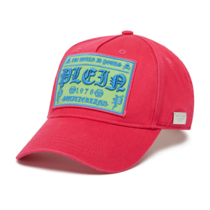 PHILIPP PLEIN Baseball Cap GOTHIC PLEIN