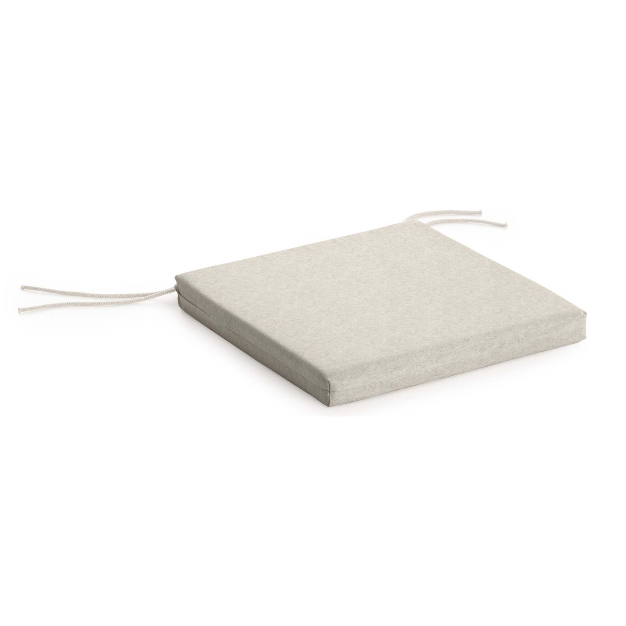 Coussin pour siège rembourré Levante 101 40x40x5 cm