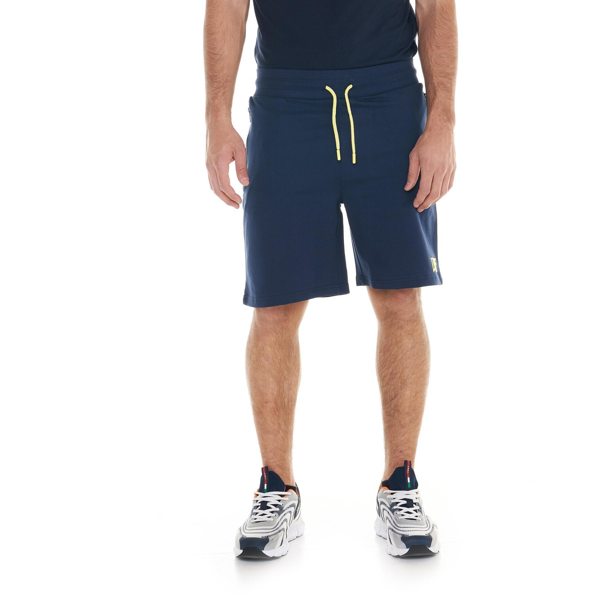 Bermudas de hombre Sporty Fluo