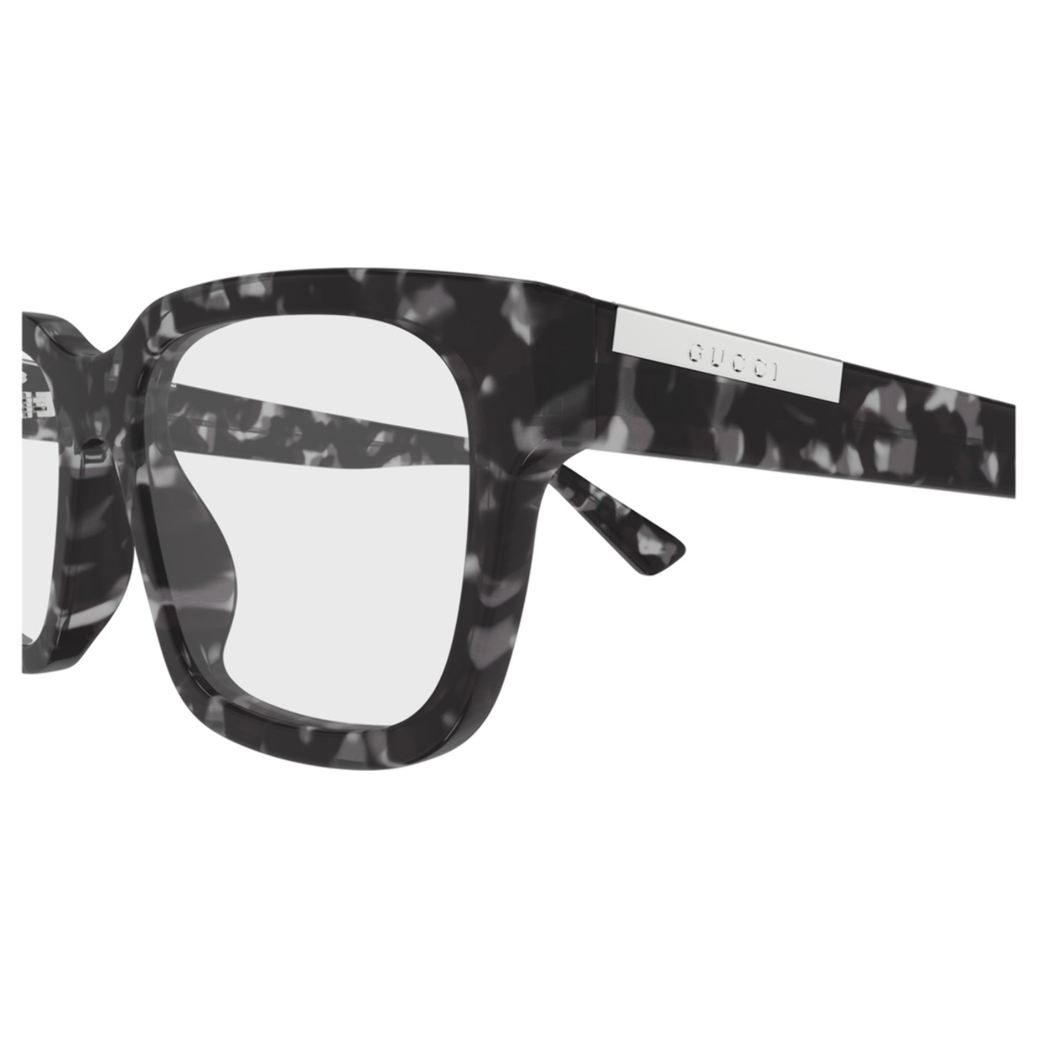 Gafas de Vista Gucci GG1961O-002 de Acetato Hombre 55 mm