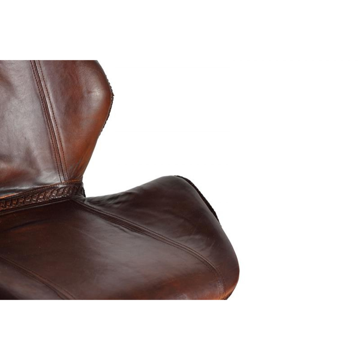 Ensemble 2 tabourets - 102x49x50cm